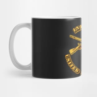 Army - Infantry Mug